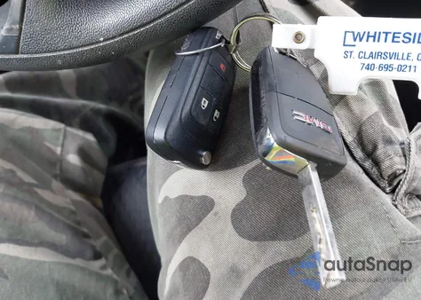 2011 GMC Terrain Sle-1 z USA, uszkodzony, nr VIN 2CTFLREC2B6390414